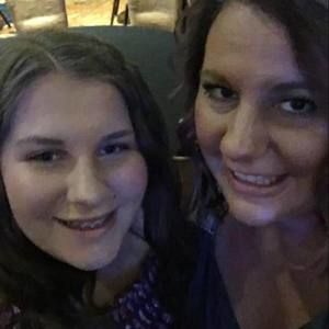 Meet your Posher, Denise